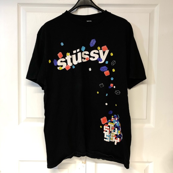 Stussy Other - Stussy T-Shirt Men’s Large